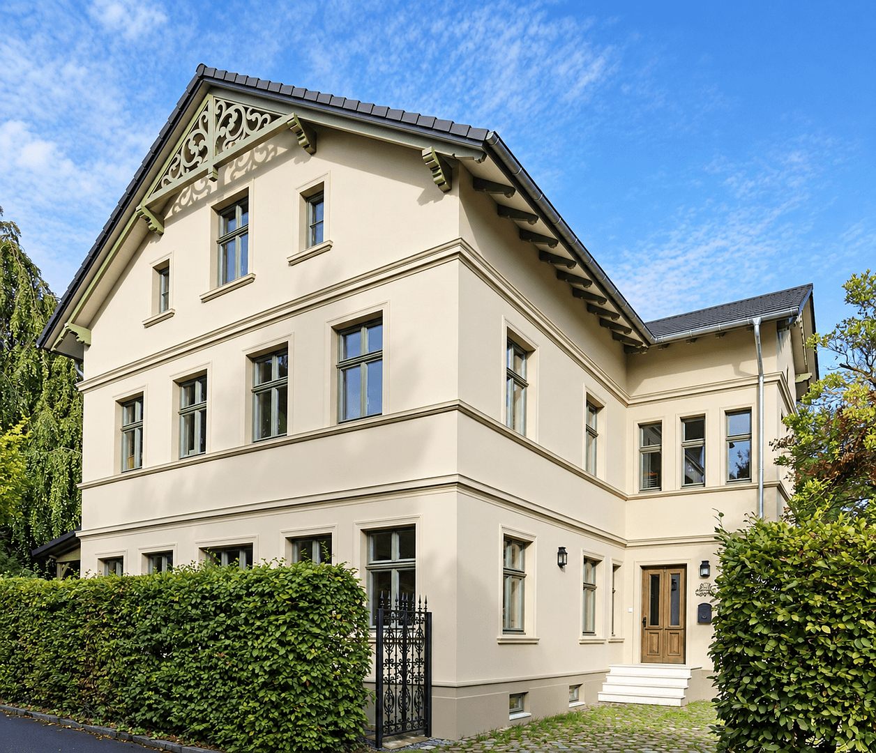 Prodej domu 380 m², pozemek 711 m², Hamburg-Nienstedten, Hamburg Prodej domu 380 m², pozemek 711 m², Hamburg-Nienstedten, Hamburg