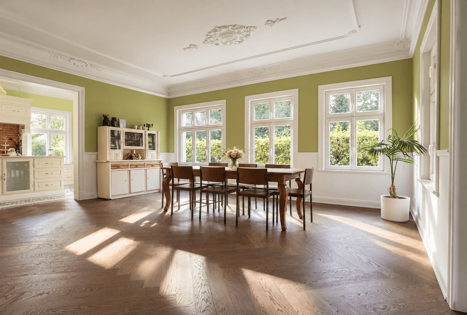 Prodej domu 380 m², pozemek 711 m², Hamburg-Nienstedten, Hamburg Prodej domu 380 m², pozemek 711 m², Hamburg-Nienstedten, Hamburg