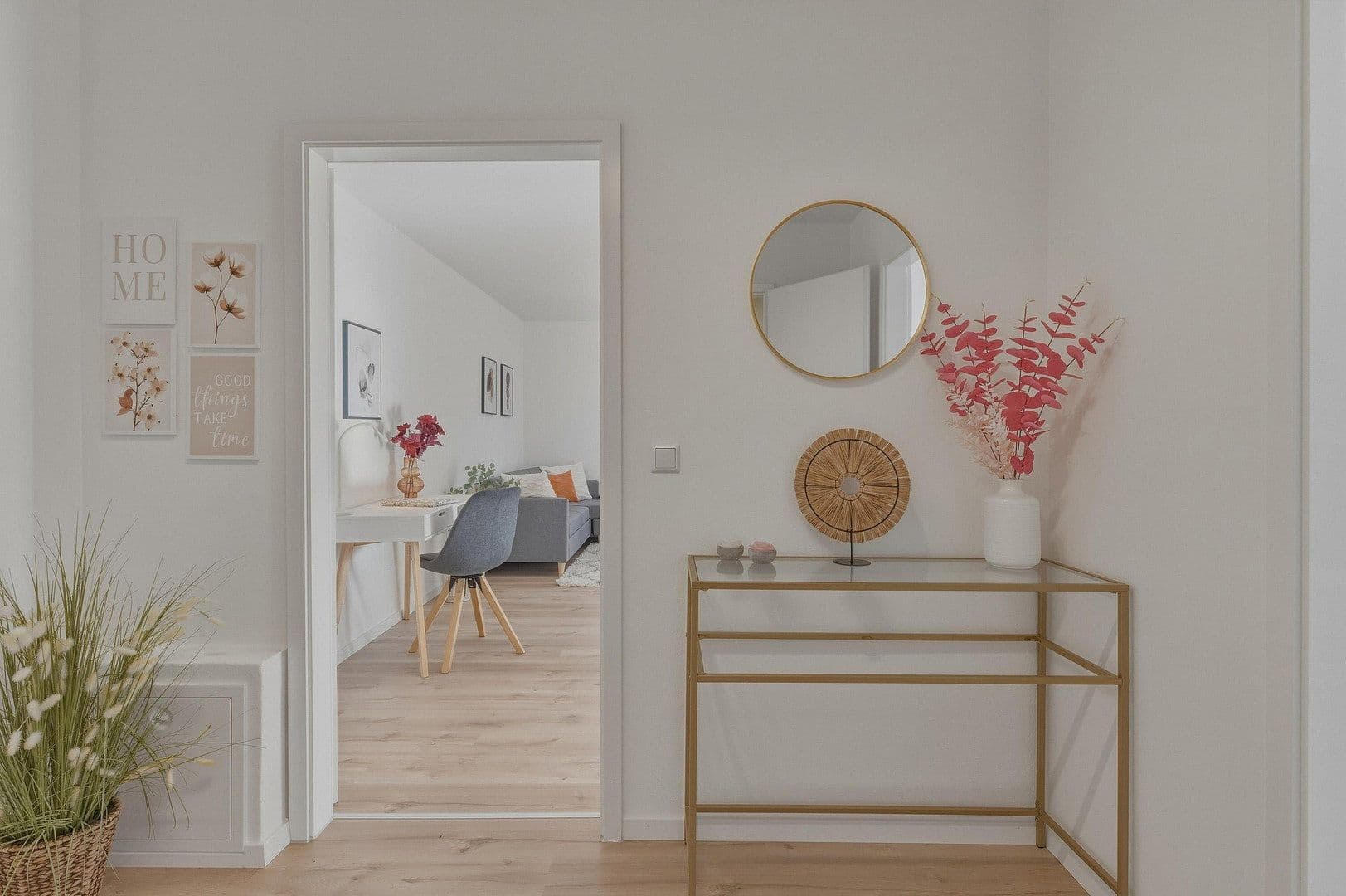 Prodej bytu 2+1 63 m², Kirchheim unter Teck, Bádensko-Württembersko Prodej bytu 2+1 63 m², Kirchheim unter Teck, Bádensko-Württembersko