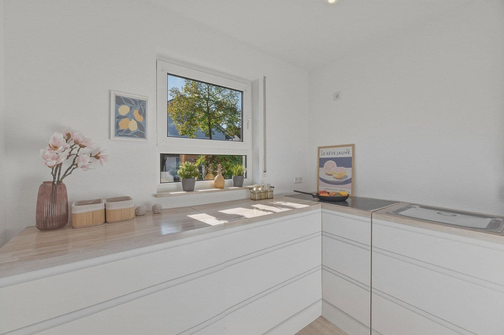 Prodej bytu 2+1 63 m², Kirchheim unter Teck, Bádensko-Württembersko Prodej bytu 2+1 63 m², Kirchheim unter Teck, Bádensko-Württembersko