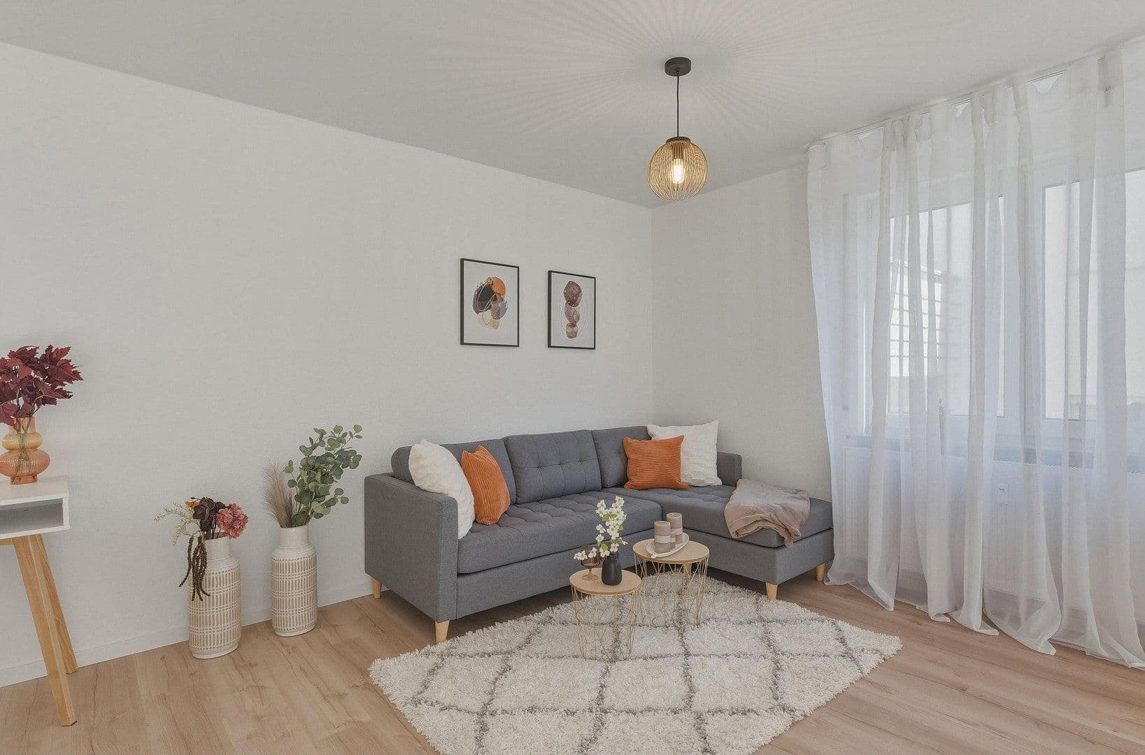 Prodej bytu 2+1 63 m², Kirchheim unter Teck, Bádensko-Württembersko Prodej bytu 2+1 63 m², Kirchheim unter Teck, Bádensko-Württembersko
