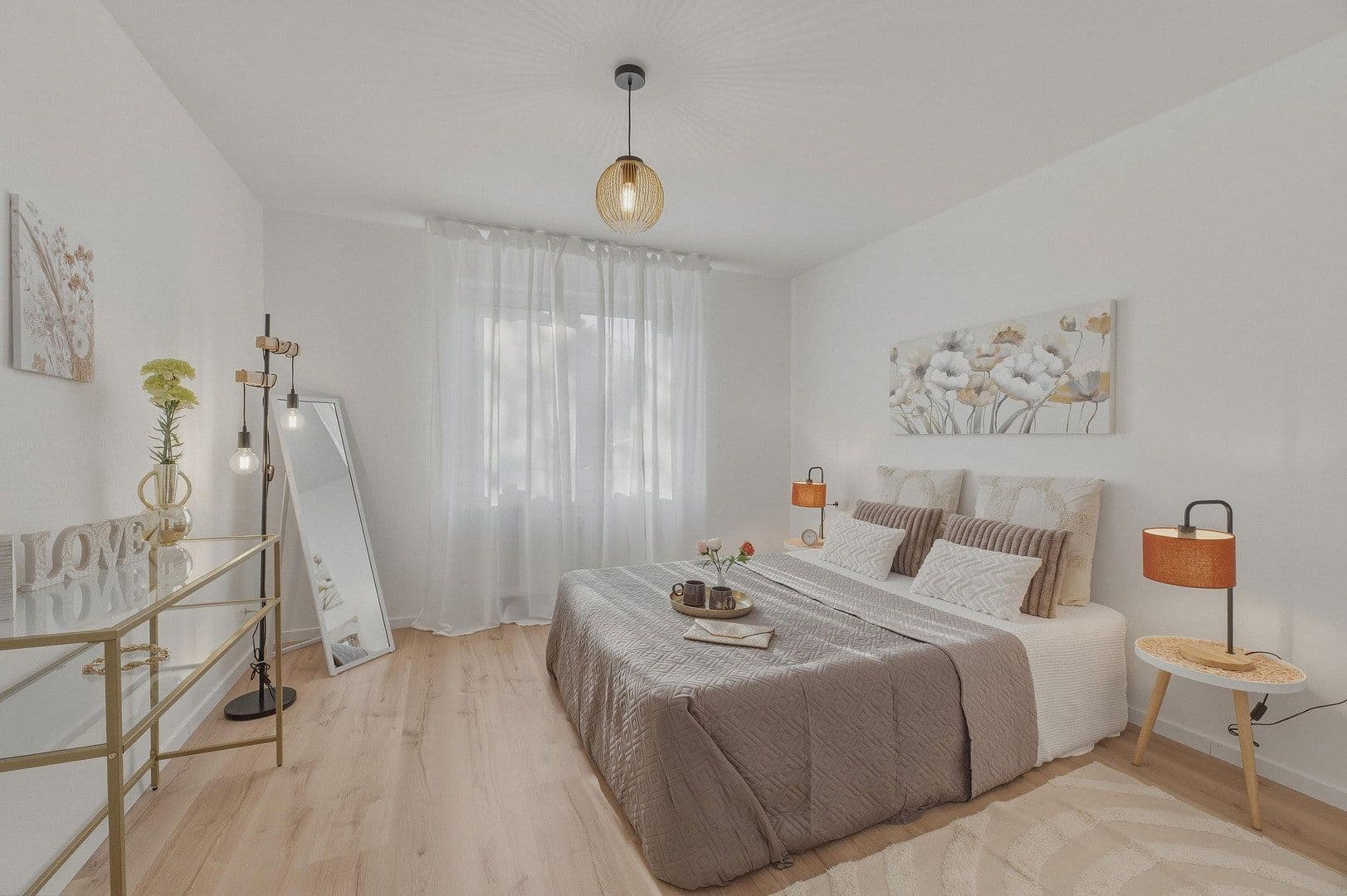 Prodej bytu 2+1 63 m², Kirchheim unter Teck, Bádensko-Württembersko Prodej bytu 2+1 63 m², Kirchheim unter Teck, Bádensko-Württembersko