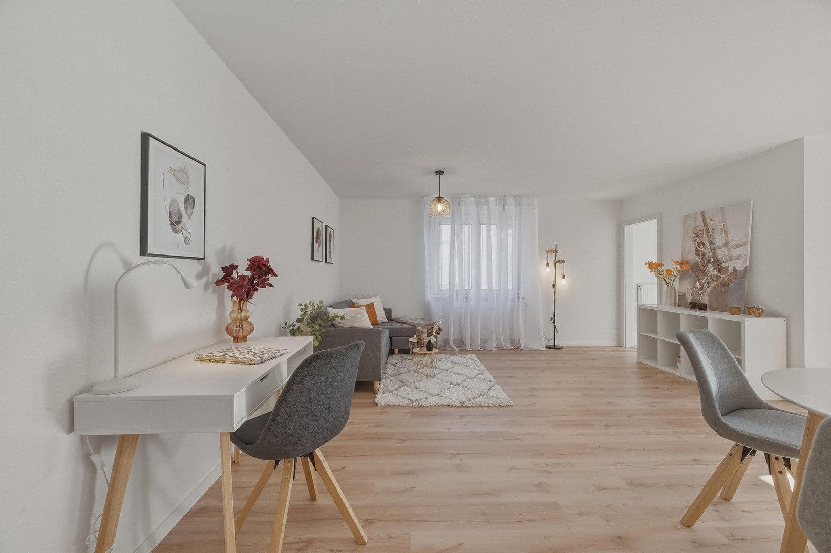 Prodej bytu 2+1 63 m², Kirchheim unter Teck, Bádensko-Württembersko Prodej bytu 2+1 63 m², Kirchheim unter Teck, Bádensko-Württembersko