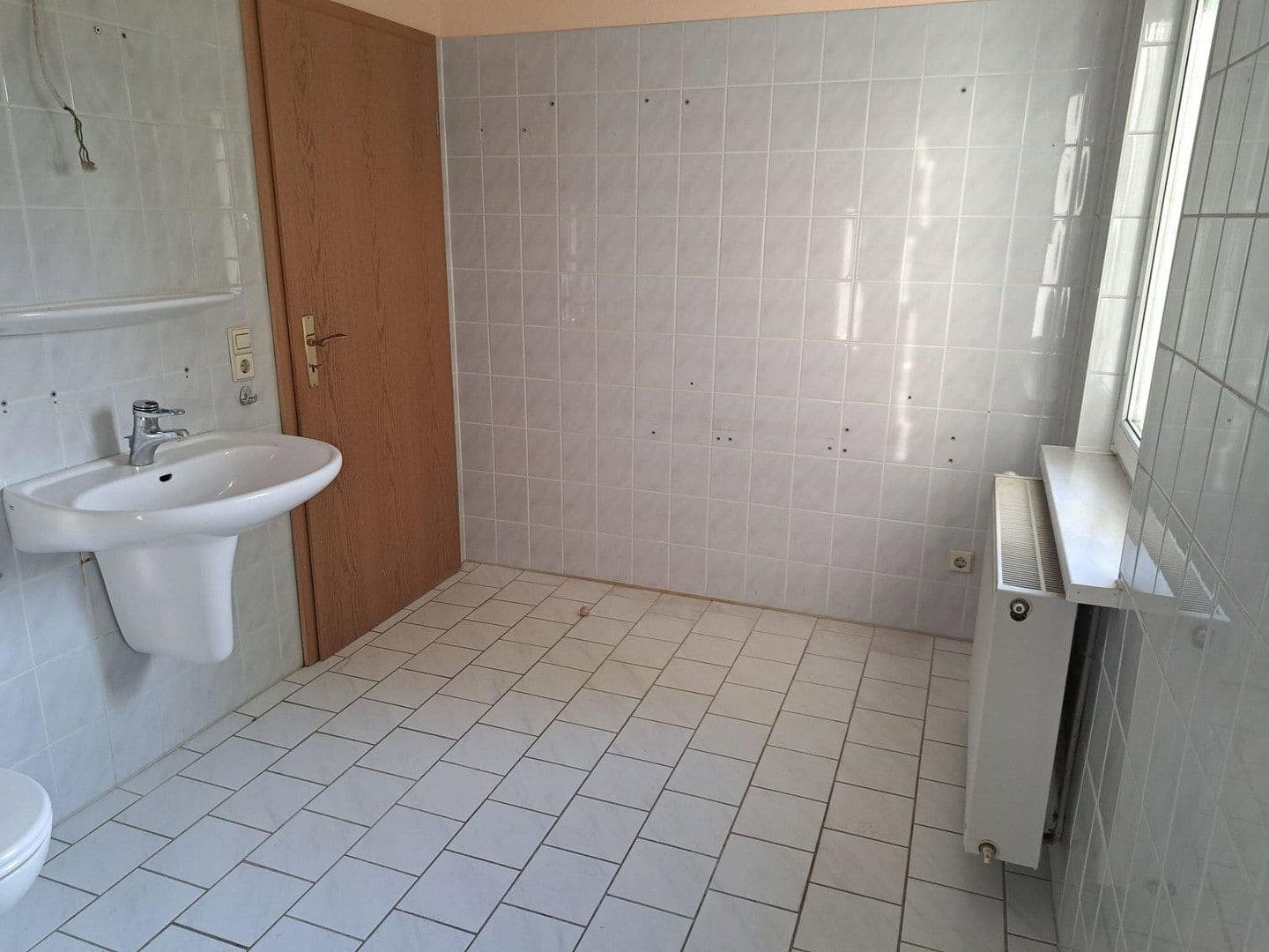 Prodej bytu 2+1 75 m², Müggelheimer Damm 264, Berlin, Berlín Prodej bytu 2+1 75 m², Müggelheimer Damm 264, Berlin, Berlín