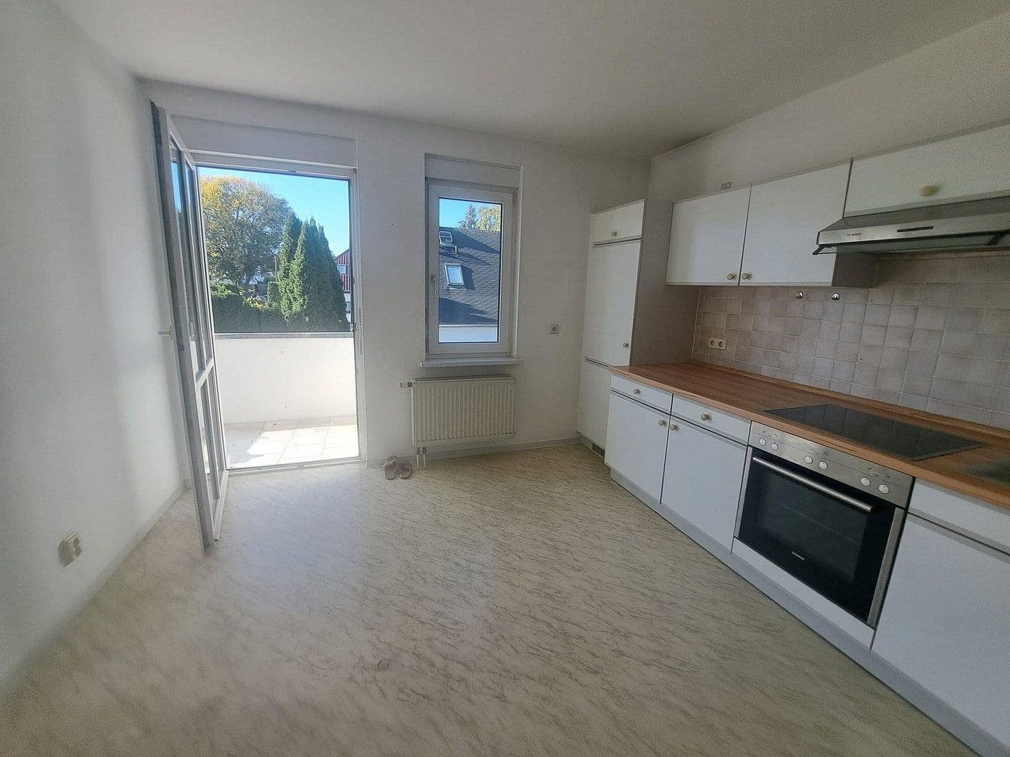 Prodej bytu 2+1 75 m², Müggelheimer Damm 264, Berlin, Berlín Prodej bytu 2+1 75 m², Müggelheimer Damm 264, Berlin, Berlín