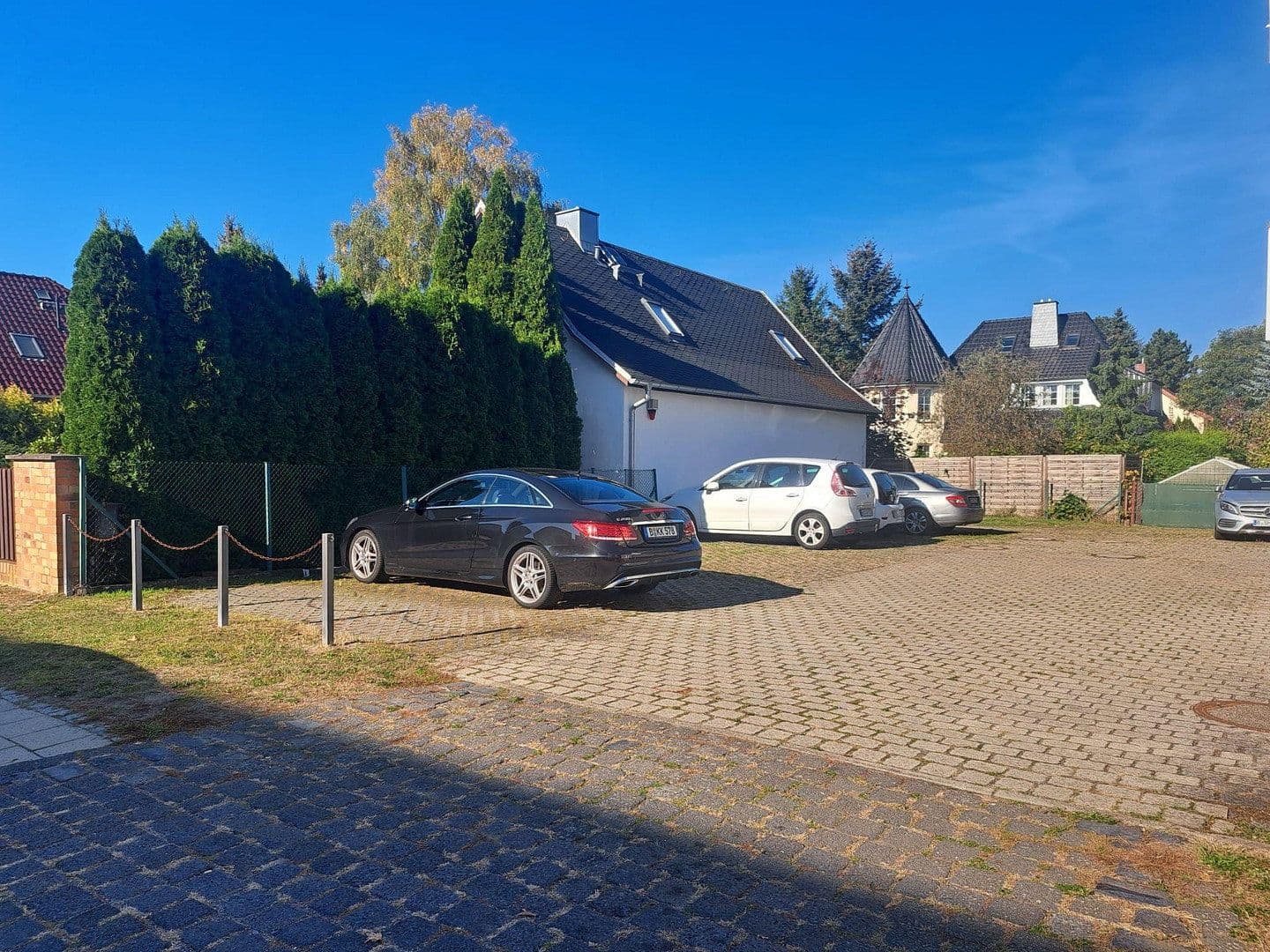 Prodej bytu 2+1 75 m², Müggelheimer Damm 264, Berlin, Berlín Prodej bytu 2+1 75 m², Müggelheimer Damm 264, Berlin, Berlín