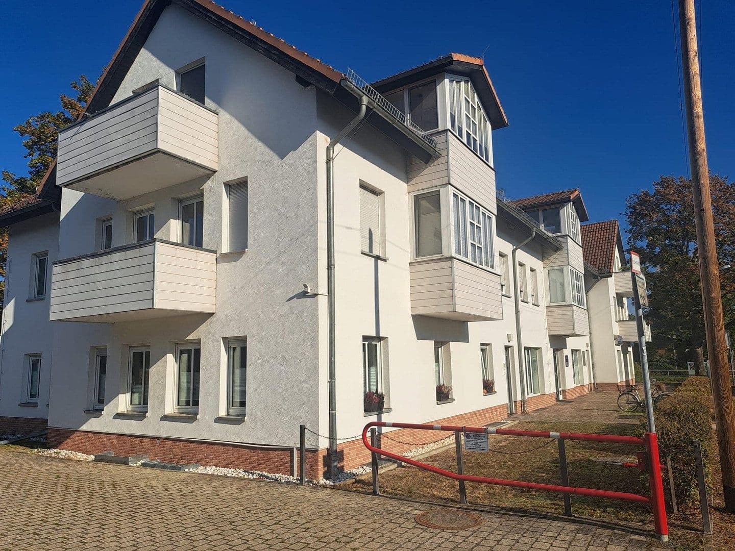 Prodej bytu 2+1 75 m², Müggelheimer Damm 264, Berlin, Berlín Prodej bytu 2+1 75 m², Müggelheimer Damm 264, Berlin, Berlín