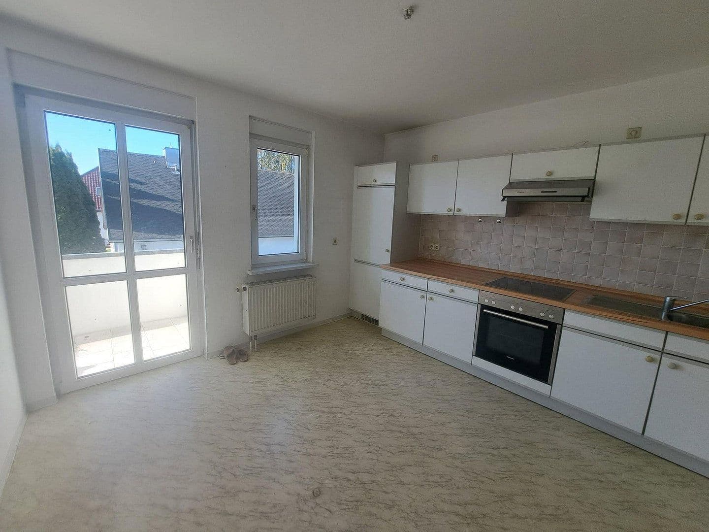 Prodej bytu 2+1 75 m², Müggelheimer Damm 264, Berlin, Berlín Prodej bytu 2+1 75 m², Müggelheimer Damm 264, Berlin, Berlín