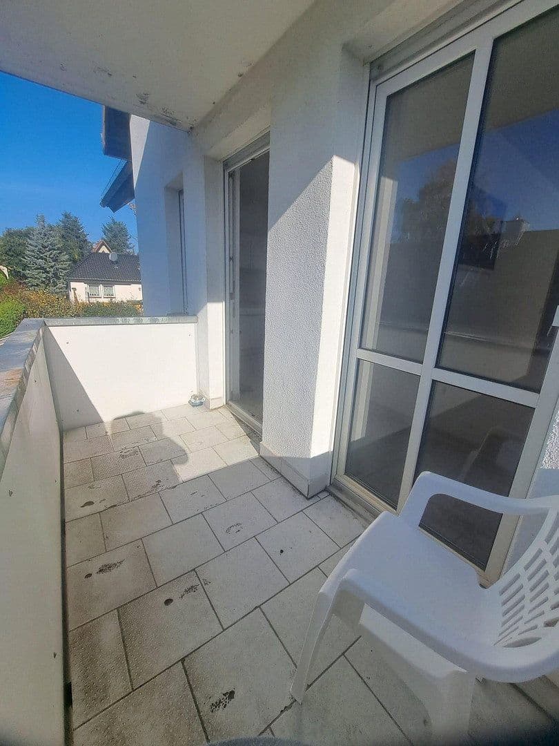 Prodej bytu 2+1 75 m², Müggelheimer Damm 264, Berlin, Berlín Prodej bytu 2+1 75 m², Müggelheimer Damm 264, Berlin, Berlín
