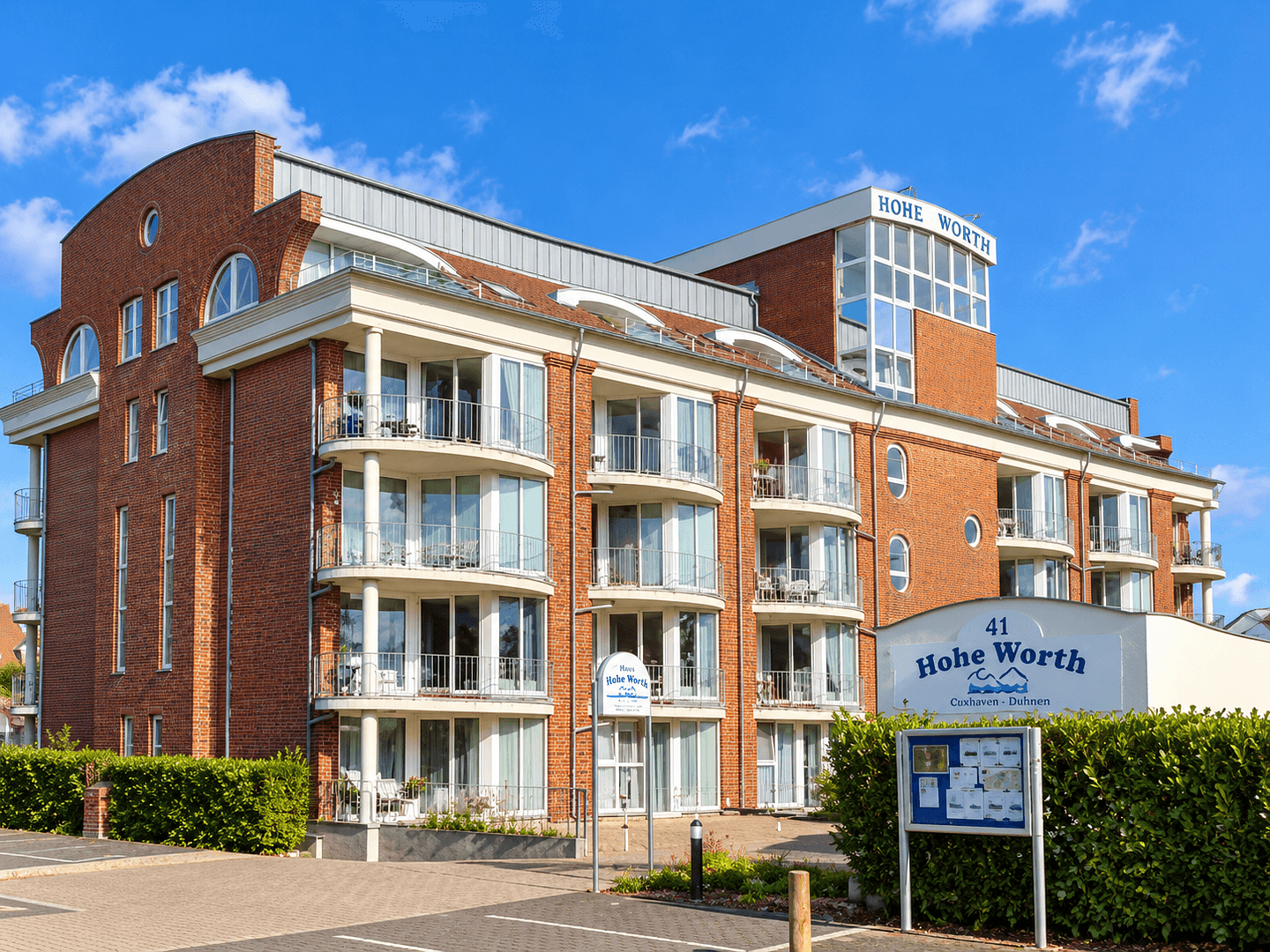 Prodej bytu 1+1 29 m², Cuxhavener Strasse 41, Cuxhaven, Dolní Sasko Prodej bytu 1+1 29 m², Cuxhavener Strasse 41, Cuxhaven, Dolní Sasko