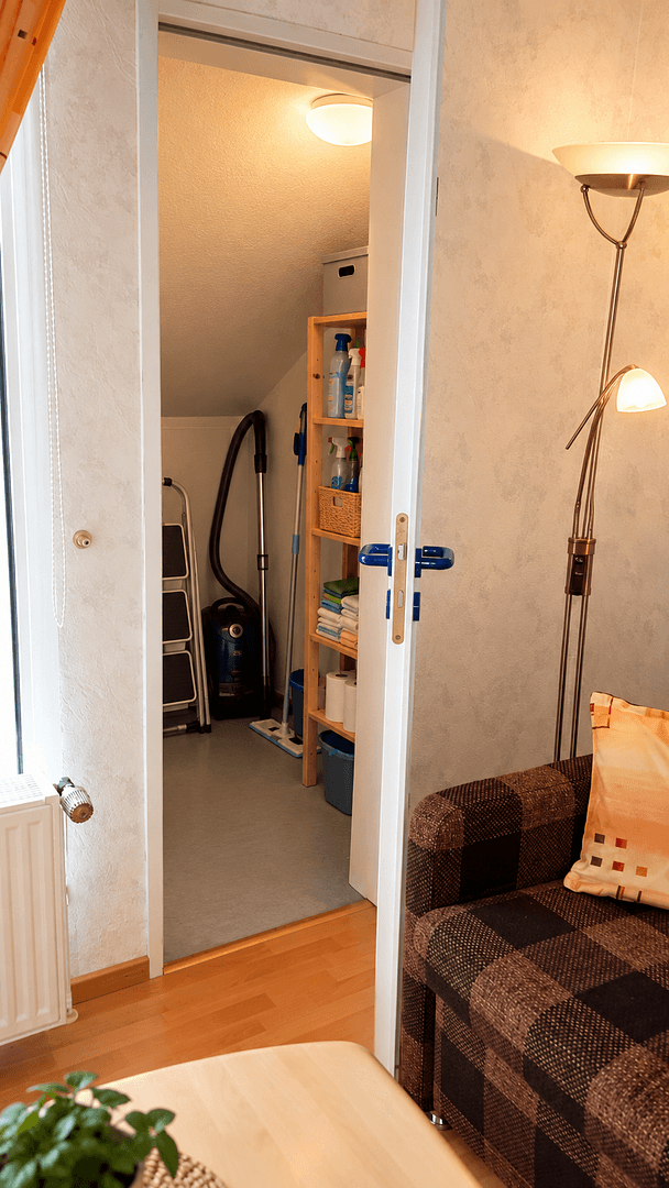 Prodej bytu 1+1 29 m², Cuxhavener Strasse 41, Cuxhaven, Dolní Sasko Prodej bytu 1+1 29 m², Cuxhavener Strasse 41, Cuxhaven, Dolní Sasko
