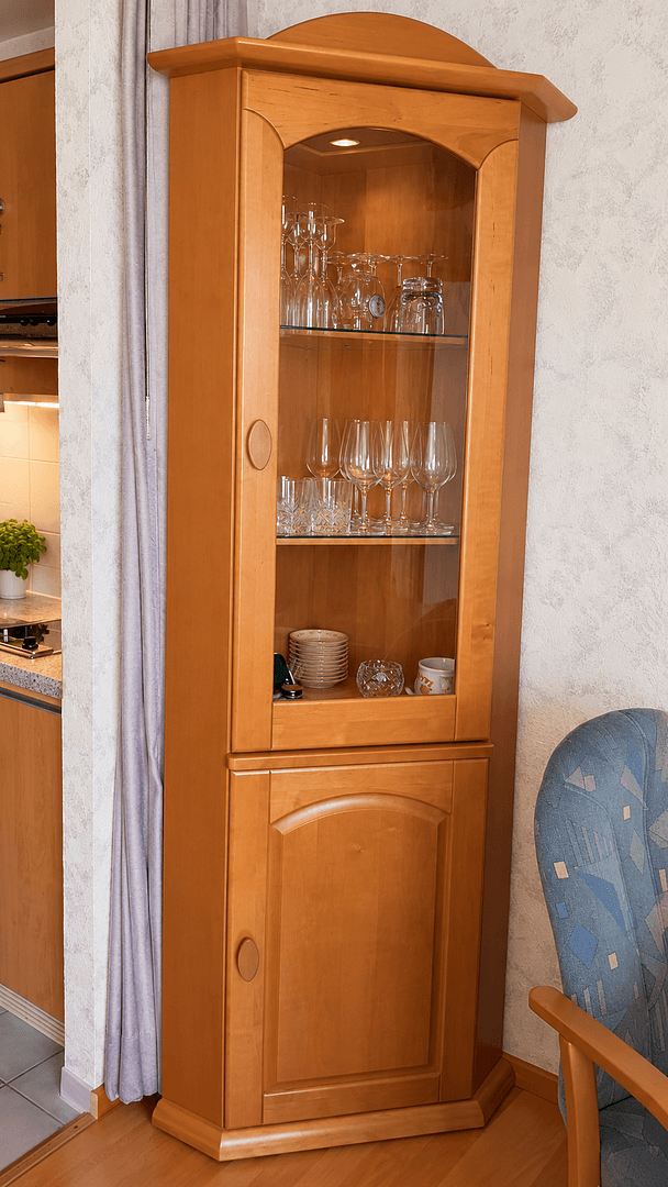 Prodej bytu 1+1 29 m², Cuxhavener Strasse 41, Cuxhaven, Dolní Sasko Prodej bytu 1+1 29 m², Cuxhavener Strasse 41, Cuxhaven, Dolní Sasko