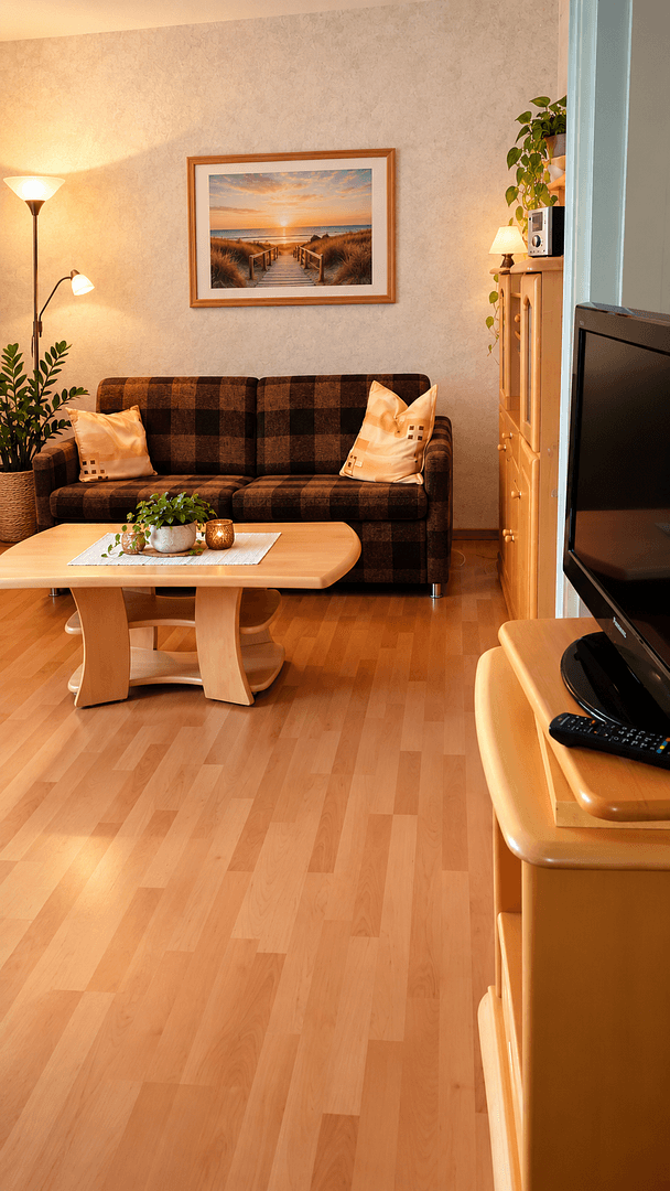 Prodej bytu 1+1 29 m², Cuxhavener Strasse 41, Cuxhaven, Dolní Sasko Prodej bytu 1+1 29 m², Cuxhavener Strasse 41, Cuxhaven, Dolní Sasko