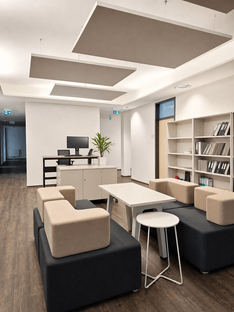 Pronájem kanceláře 525 m², Landshut, Bavorsko Pronájem kanceláře 525 m², Landshut, Bavorsko