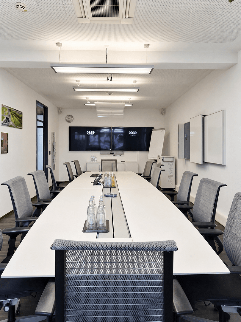 Pronájem kanceláře 525 m², Landshut, Bavorsko Pronájem kanceláře 525 m², Landshut, Bavorsko