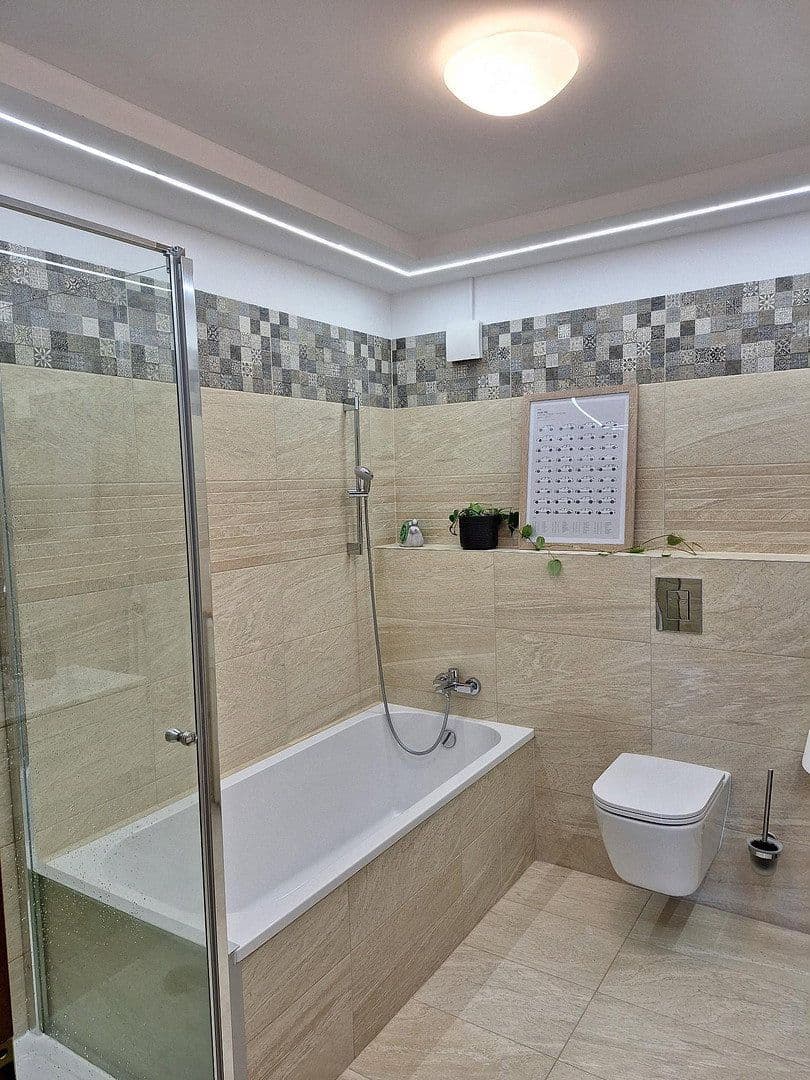 Prodej bytu 3+1 99 m², Molenseten 60, Osnabrück, Dolní Sasko Prodej bytu 3+1 99 m², Molenseten 60, Osnabrück, Dolní Sasko