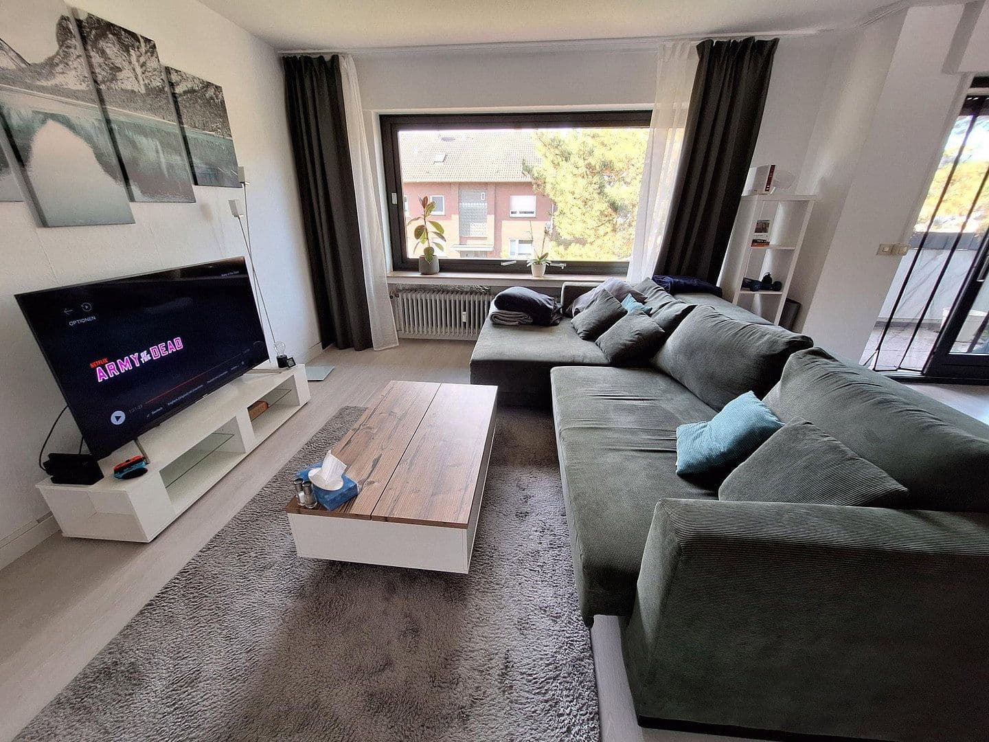 Prodej bytu 3+1 99 m², Molenseten 60, Osnabrück, Dolní Sasko Prodej bytu 3+1 99 m², Molenseten 60, Osnabrück, Dolní Sasko