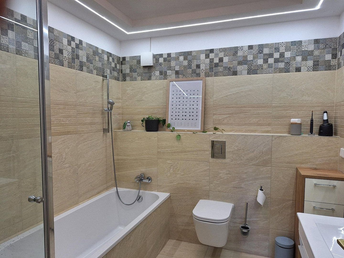Prodej bytu 3+1 99 m², Molenseten 60, Osnabrück, Dolní Sasko Prodej bytu 3+1 99 m², Molenseten 60, Osnabrück, Dolní Sasko