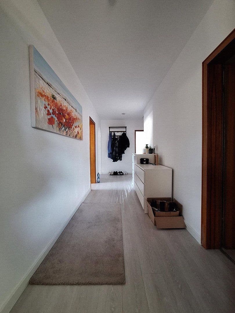Prodej bytu 3+1 99 m², Molenseten 60, Osnabrück, Dolní Sasko Prodej bytu 3+1 99 m², Molenseten 60, Osnabrück, Dolní Sasko