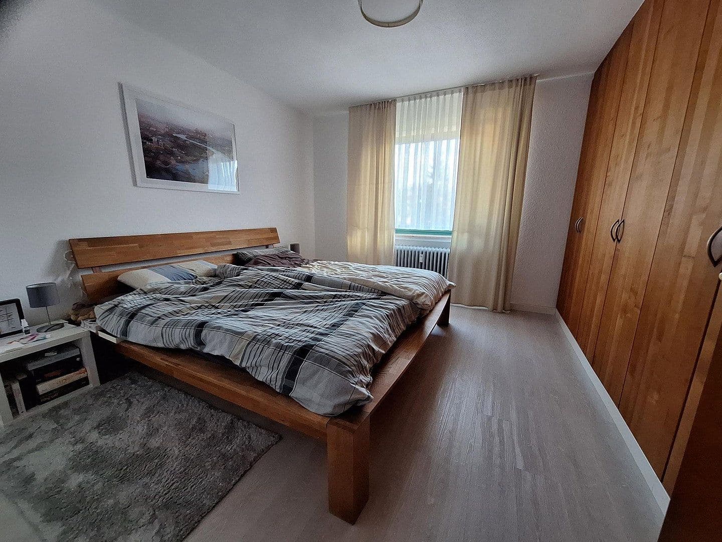 Prodej bytu 3+1 99 m², Molenseten 60, Osnabrück, Dolní Sasko Prodej bytu 3+1 99 m², Molenseten 60, Osnabrück, Dolní Sasko