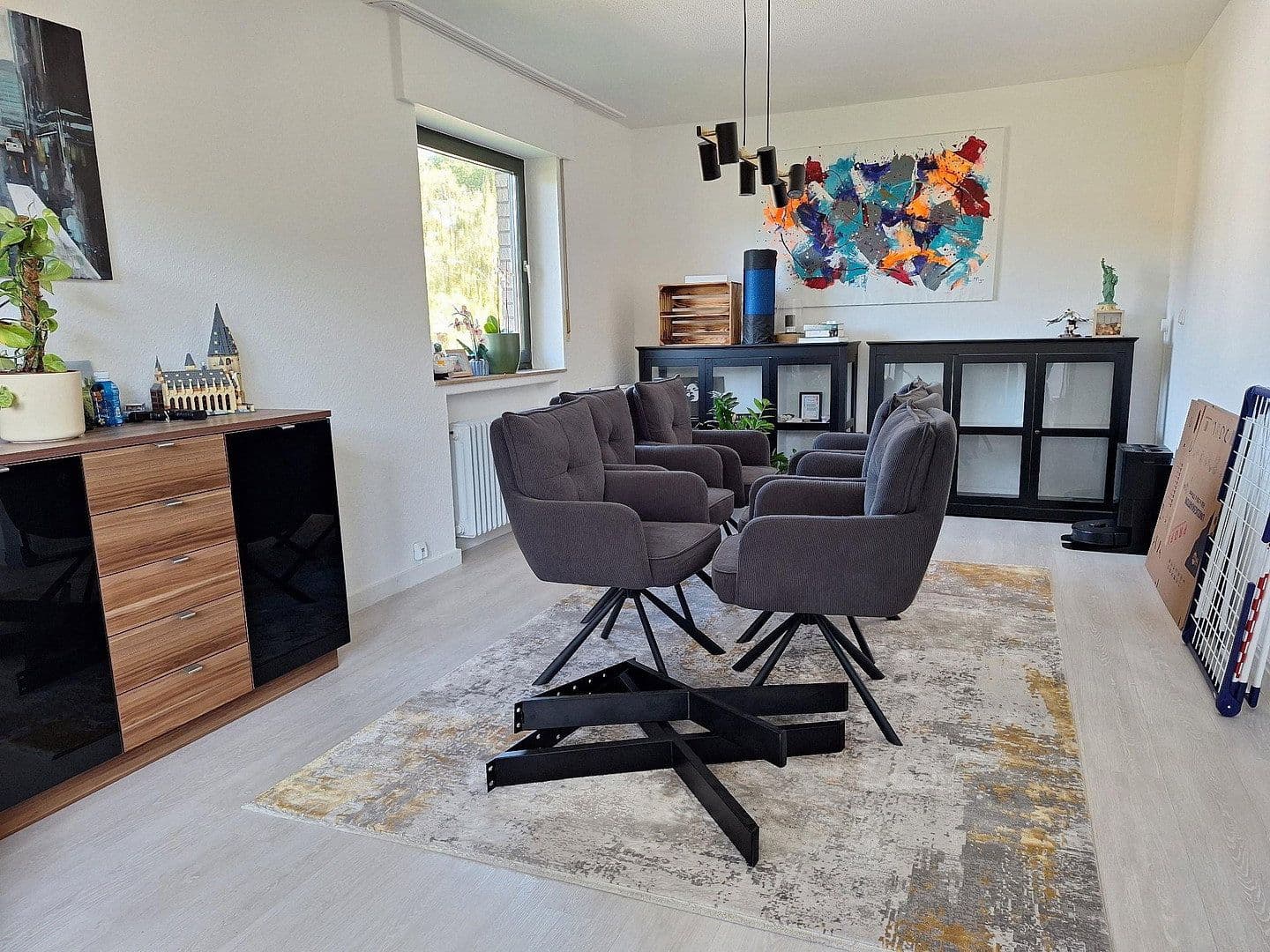 Prodej bytu 3+1 99 m², Molenseten 60, Osnabrück, Dolní Sasko Prodej bytu 3+1 99 m², Molenseten 60, Osnabrück, Dolní Sasko