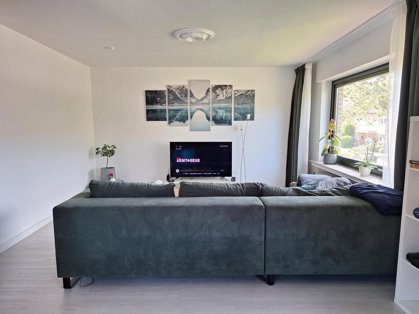Prodej bytu 3+1 99 m², Molenseten 60, Osnabrück, Dolní Sasko Prodej bytu 3+1 99 m², Molenseten 60, Osnabrück, Dolní Sasko