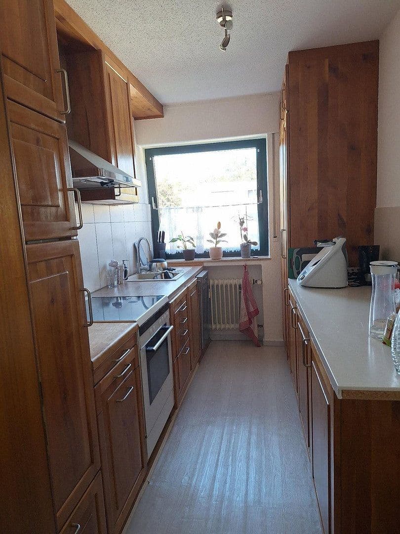 Prodej bytu 3+1 99 m², Molenseten 60, Osnabrück, Dolní Sasko Prodej bytu 3+1 99 m², Molenseten 60, Osnabrück, Dolní Sasko