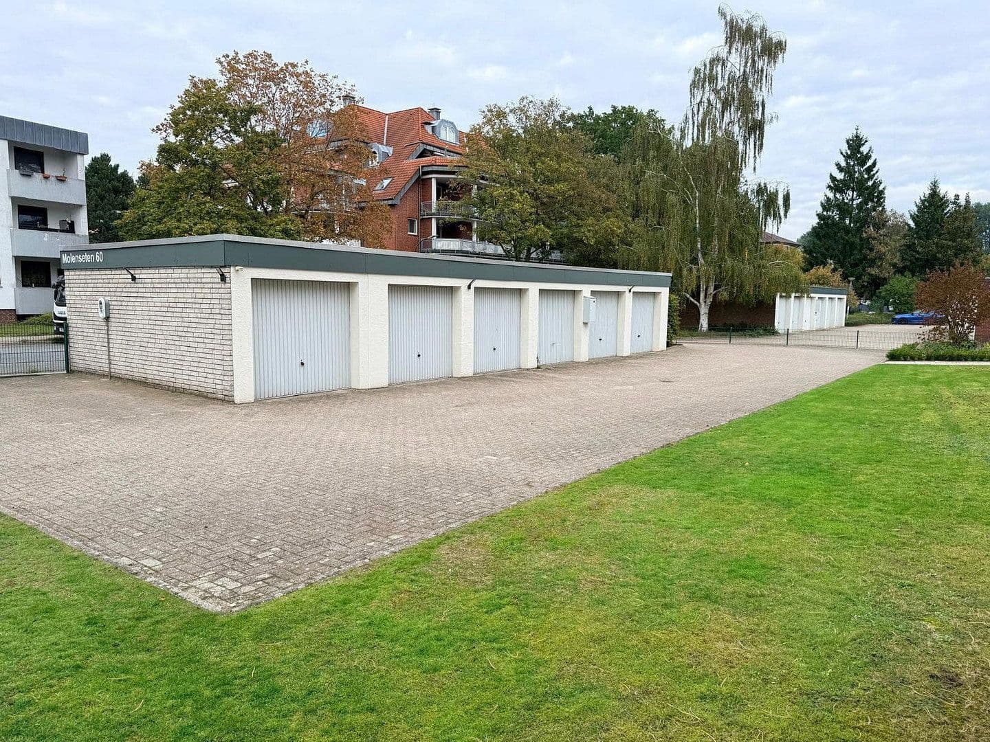 Prodej bytu 3+1 99 m², Molenseten 60, Osnabrück, Dolní Sasko Prodej bytu 3+1 99 m², Molenseten 60, Osnabrück, Dolní Sasko