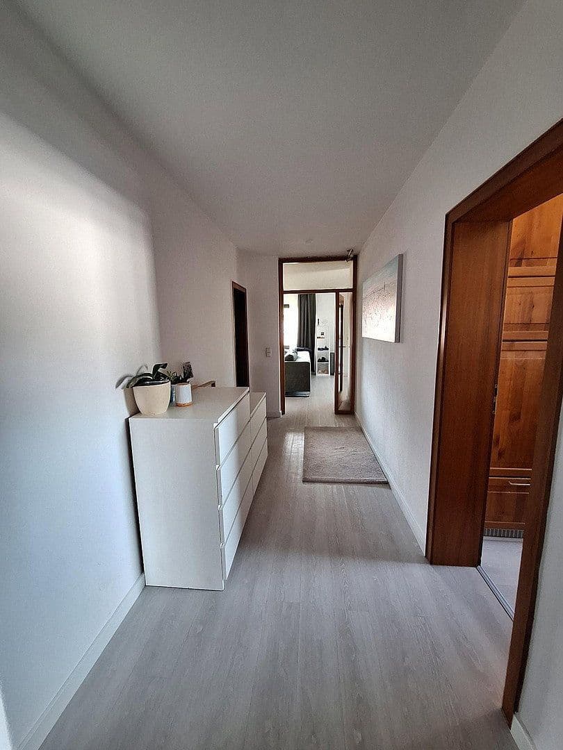 Prodej bytu 3+1 99 m², Molenseten 60, Osnabrück, Dolní Sasko Prodej bytu 3+1 99 m², Molenseten 60, Osnabrück, Dolní Sasko