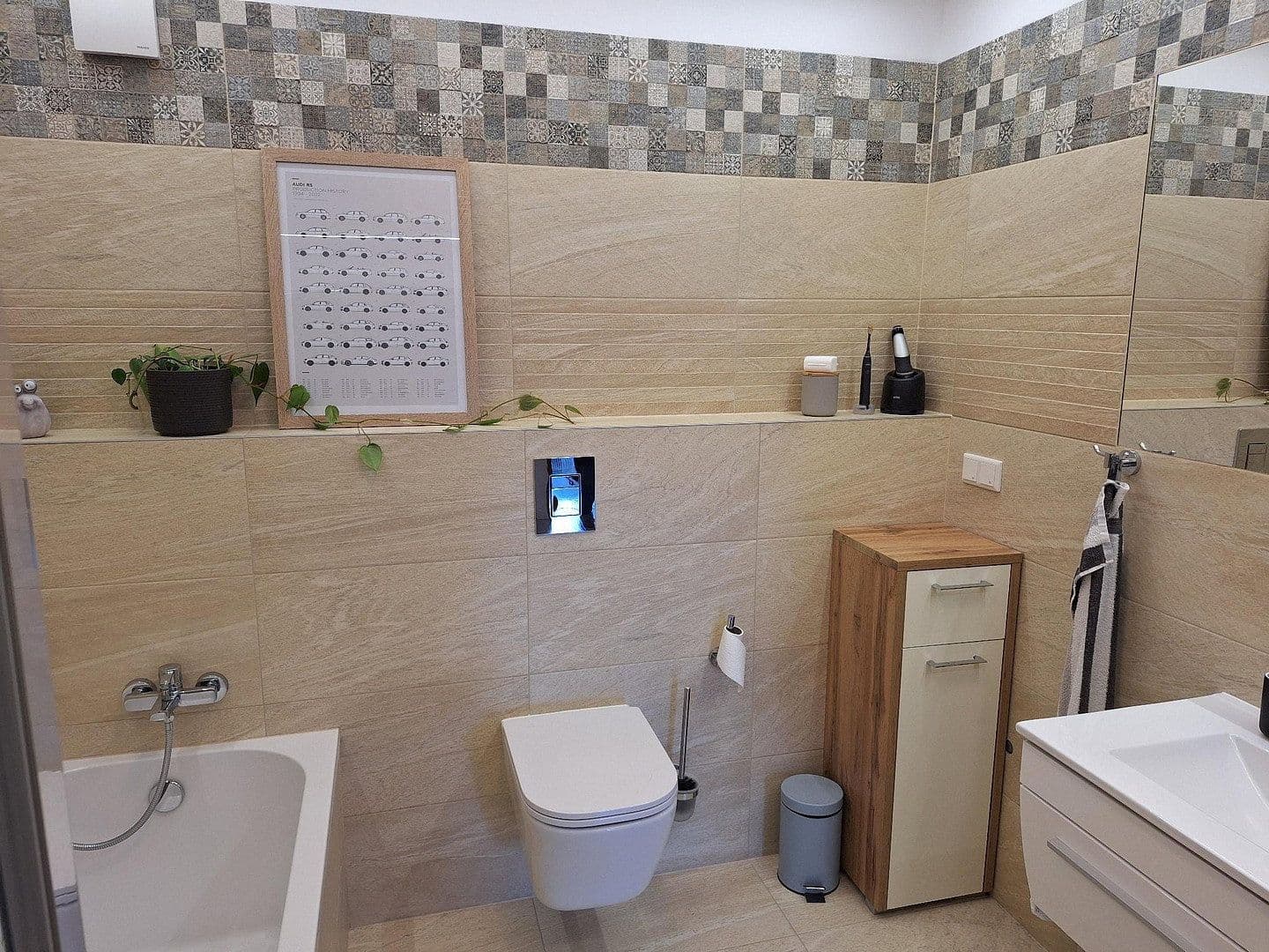 Prodej bytu 3+1 99 m², Molenseten 60, Osnabrück, Dolní Sasko Prodej bytu 3+1 99 m², Molenseten 60, Osnabrück, Dolní Sasko