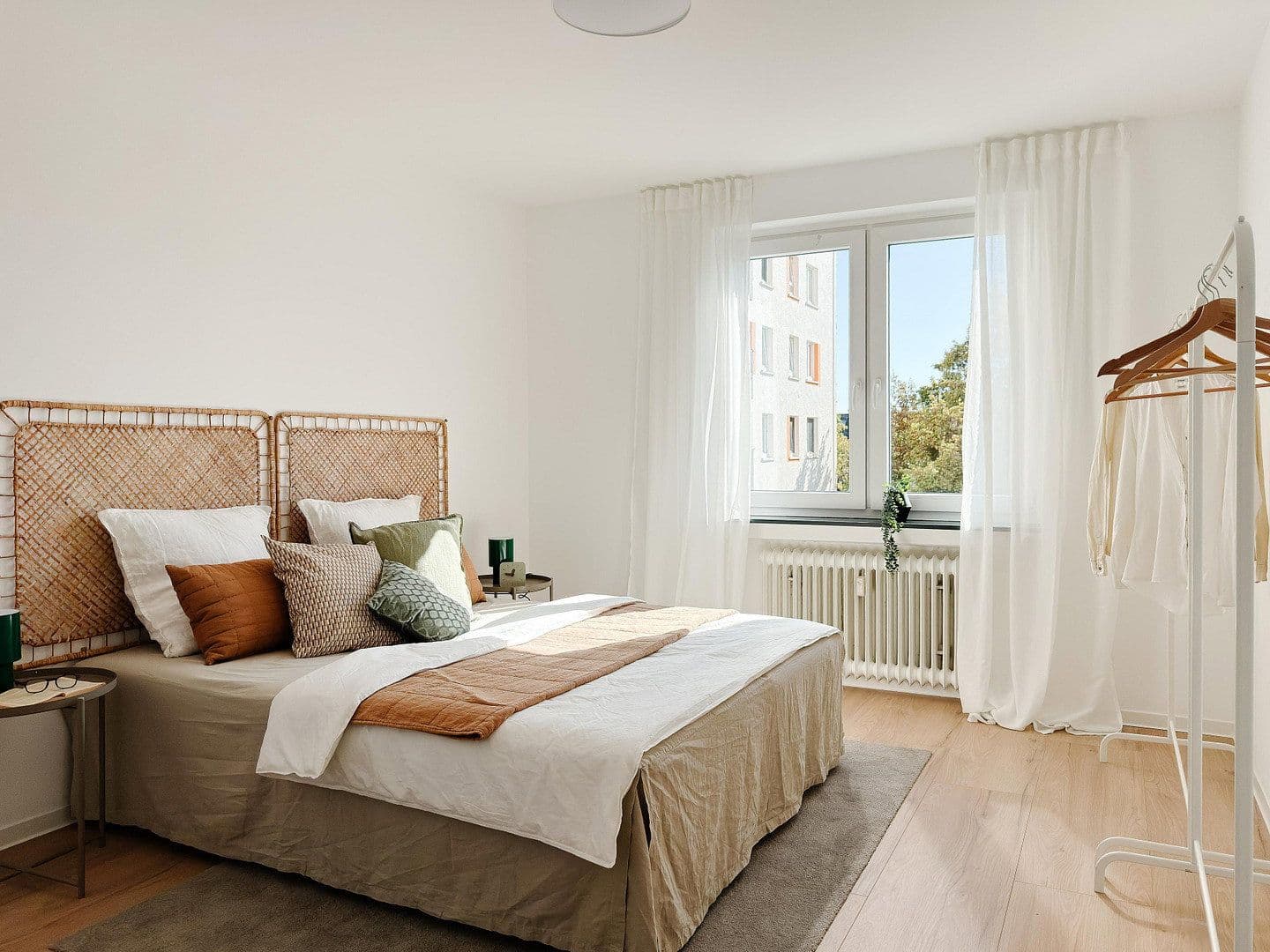 Prodej bytu 3+1 64 m², Hanau, Hessen Prodej bytu 3+1 64 m², Hanau, Hessen