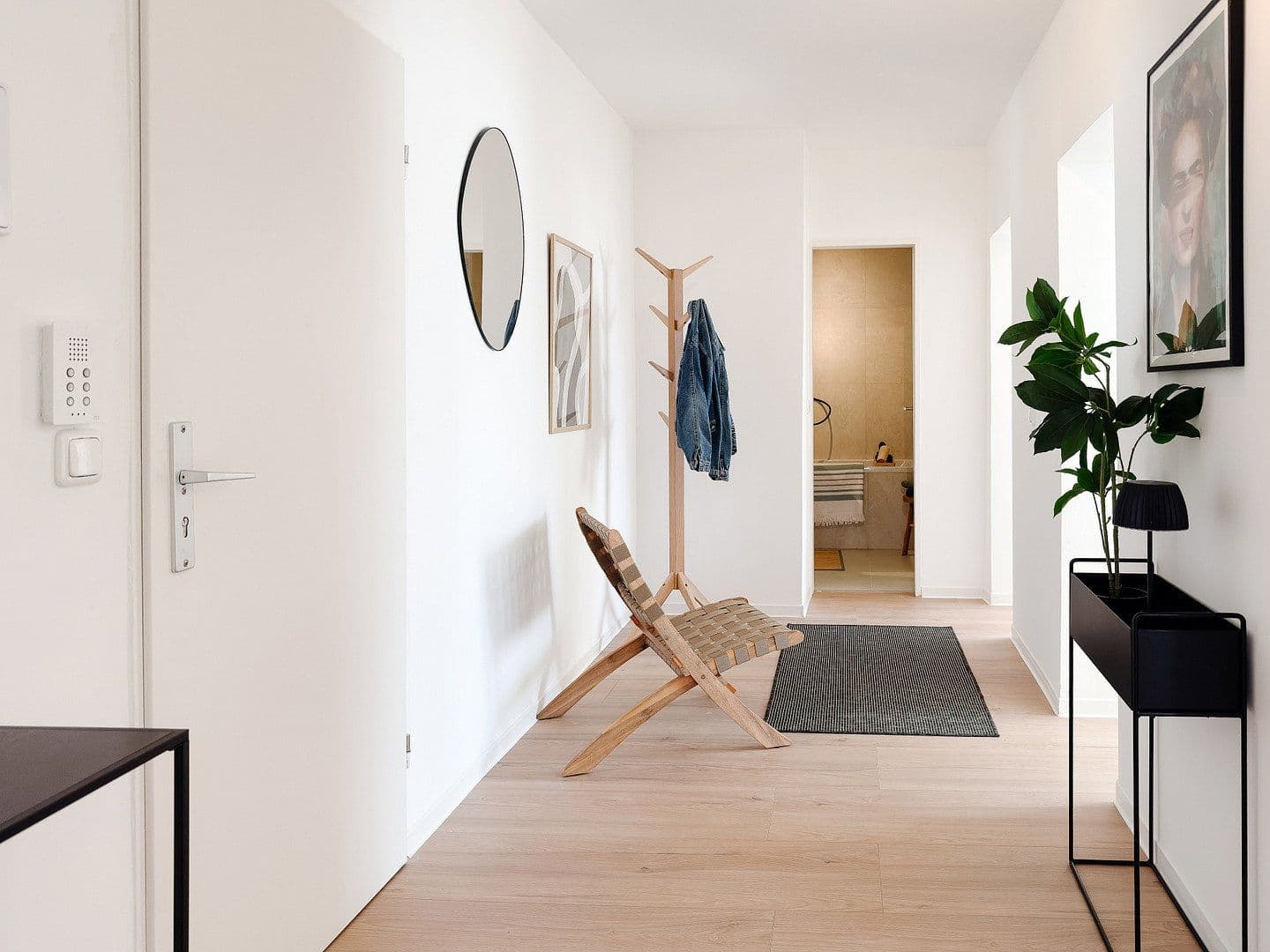 Prodej bytu 3+1 64 m², Hanau, Hessen Prodej bytu 3+1 64 m², Hanau, Hessen
