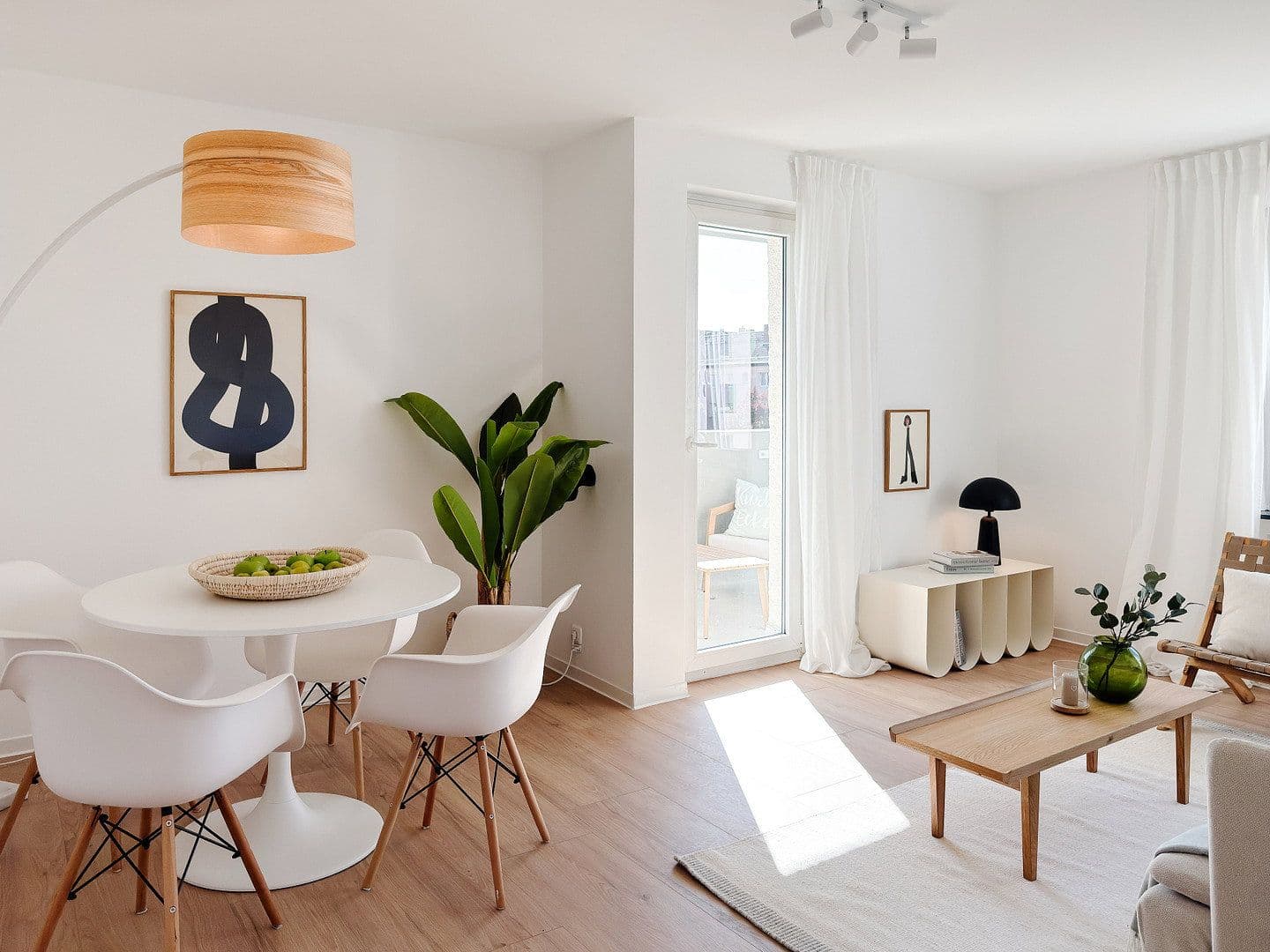 Prodej bytu 3+1 64 m², Hanau, Hessen Prodej bytu 3+1 64 m², Hanau, Hessen