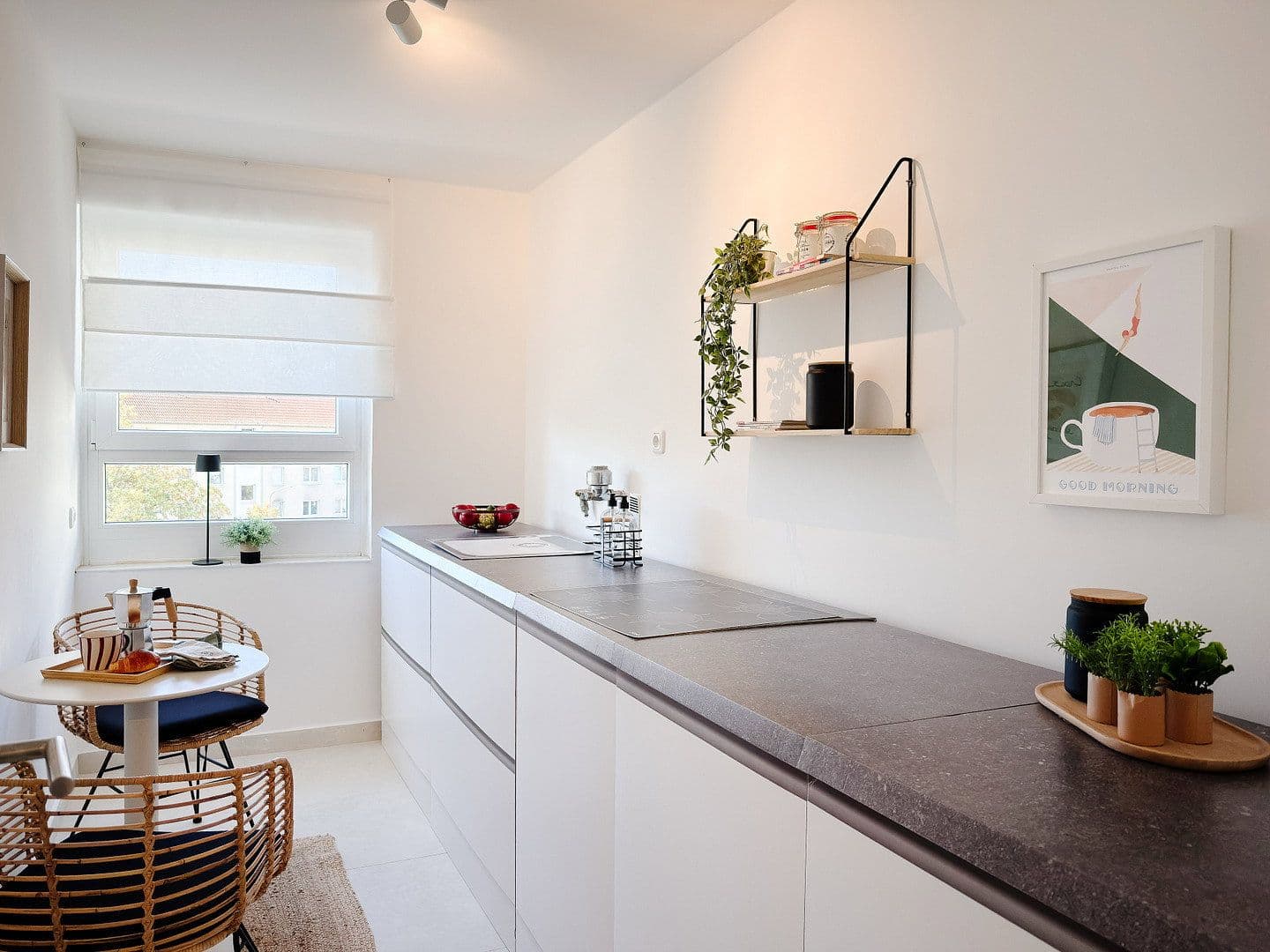 Prodej bytu 3+1 64 m², Hanau, Hessen Prodej bytu 3+1 64 m², Hanau, Hessen