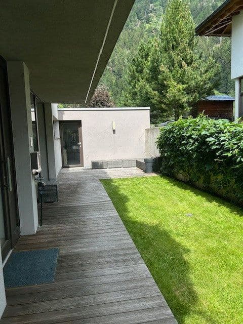 Pronájem bytu 4+1 71 m², Längenfeld, Tyrolsko Pronájem bytu 4+1 71 m², Längenfeld, Tyrolsko