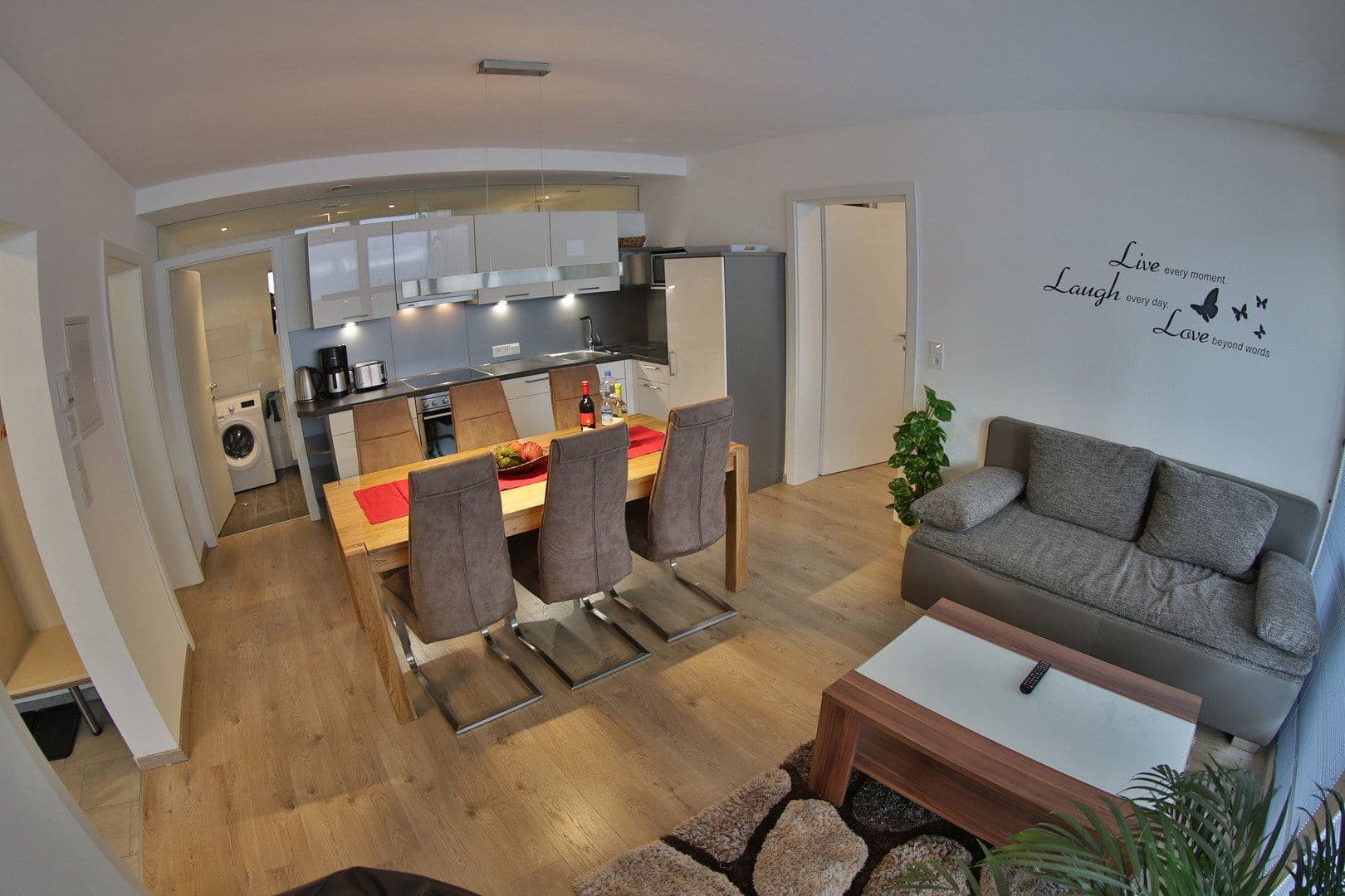 Pronájem bytu 4+1 71 m², Längenfeld, Tyrolsko Pronájem bytu 4+1 71 m², Längenfeld, Tyrolsko