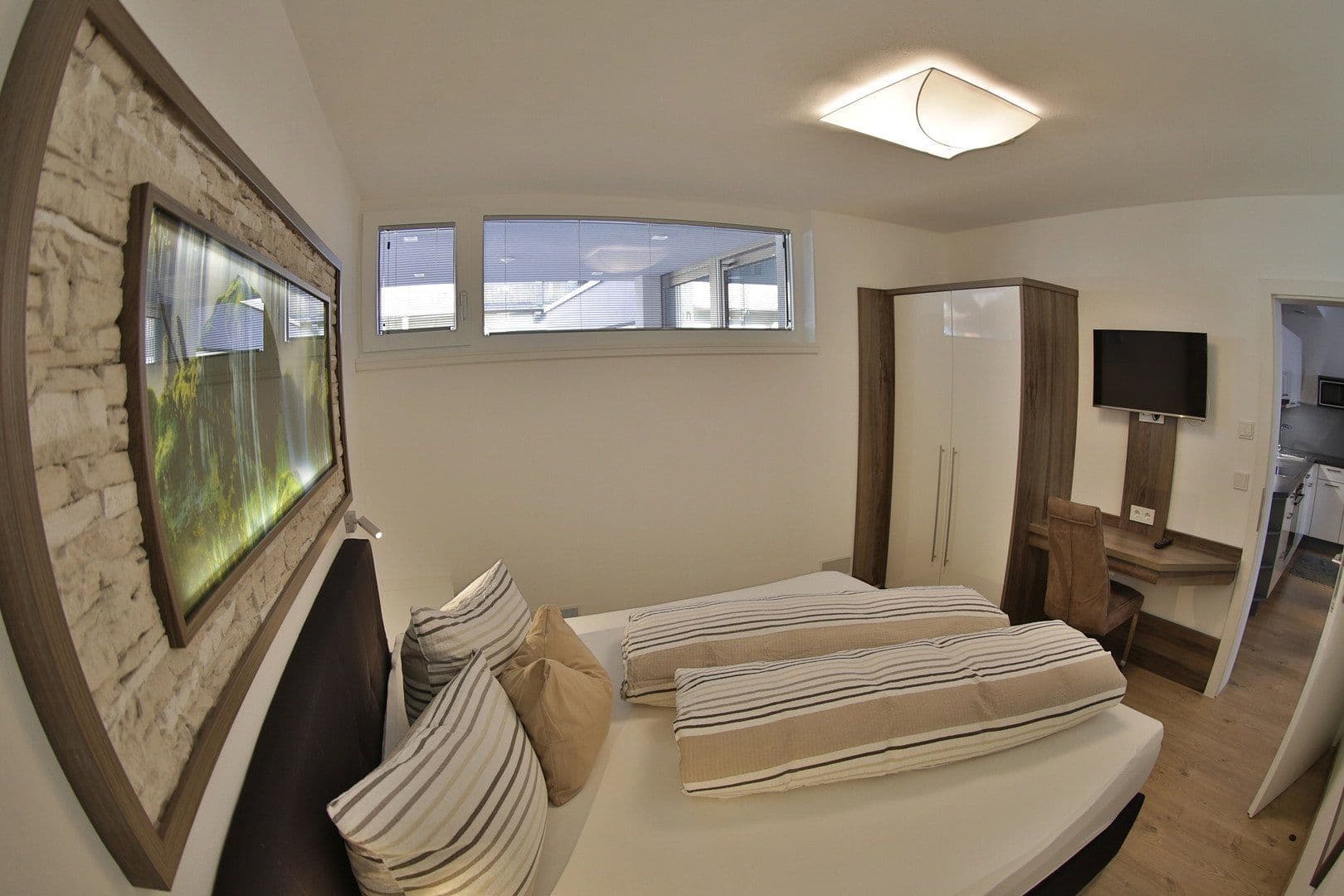 Pronájem bytu 4+1 71 m², Längenfeld, Tyrolsko Pronájem bytu 4+1 71 m², Längenfeld, Tyrolsko