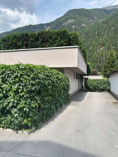 Pronájem bytu 4+1 71 m², Längenfeld, Tyrolsko Pronájem bytu 4+1 71 m², Längenfeld, Tyrolsko
