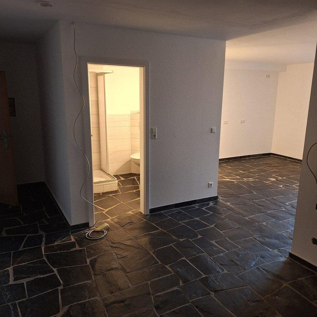 Pronájem bytu 2+1 54 m², Ohlenfeldstraße 10-12, Boppard, Porýní-Falc Pronájem bytu 2+1 54 m², Ohlenfeldstraße 10-12, Boppard, Porýní-Falc
