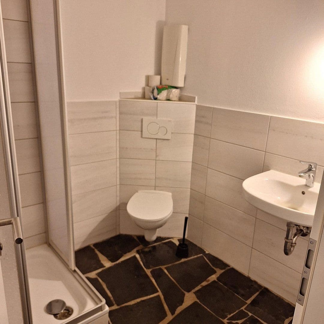 Pronájem bytu 2+1 54 m², Ohlenfeldstraße 10-12, Boppard, Porýní-Falc Pronájem bytu 2+1 54 m², Ohlenfeldstraße 10-12, Boppard, Porýní-Falc
