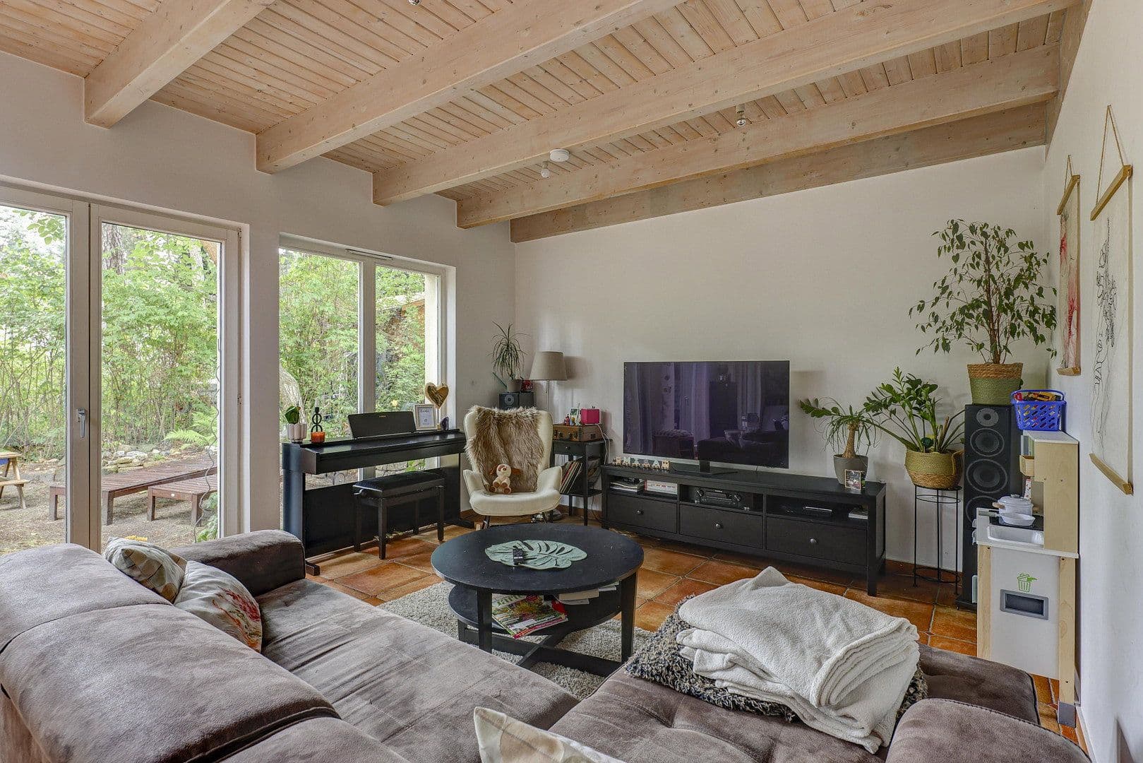 Prodej domu 167 m², pozemek 597 m², Rangsdorf, Braniborsko Prodej domu 167 m², pozemek 597 m², Rangsdorf, Braniborsko