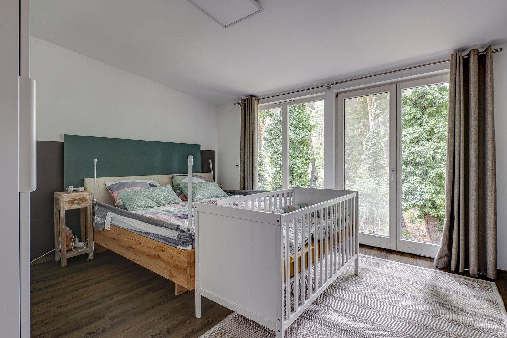 Prodej domu 167 m², pozemek 597 m², Rangsdorf, Braniborsko Prodej domu 167 m², pozemek 597 m², Rangsdorf, Braniborsko