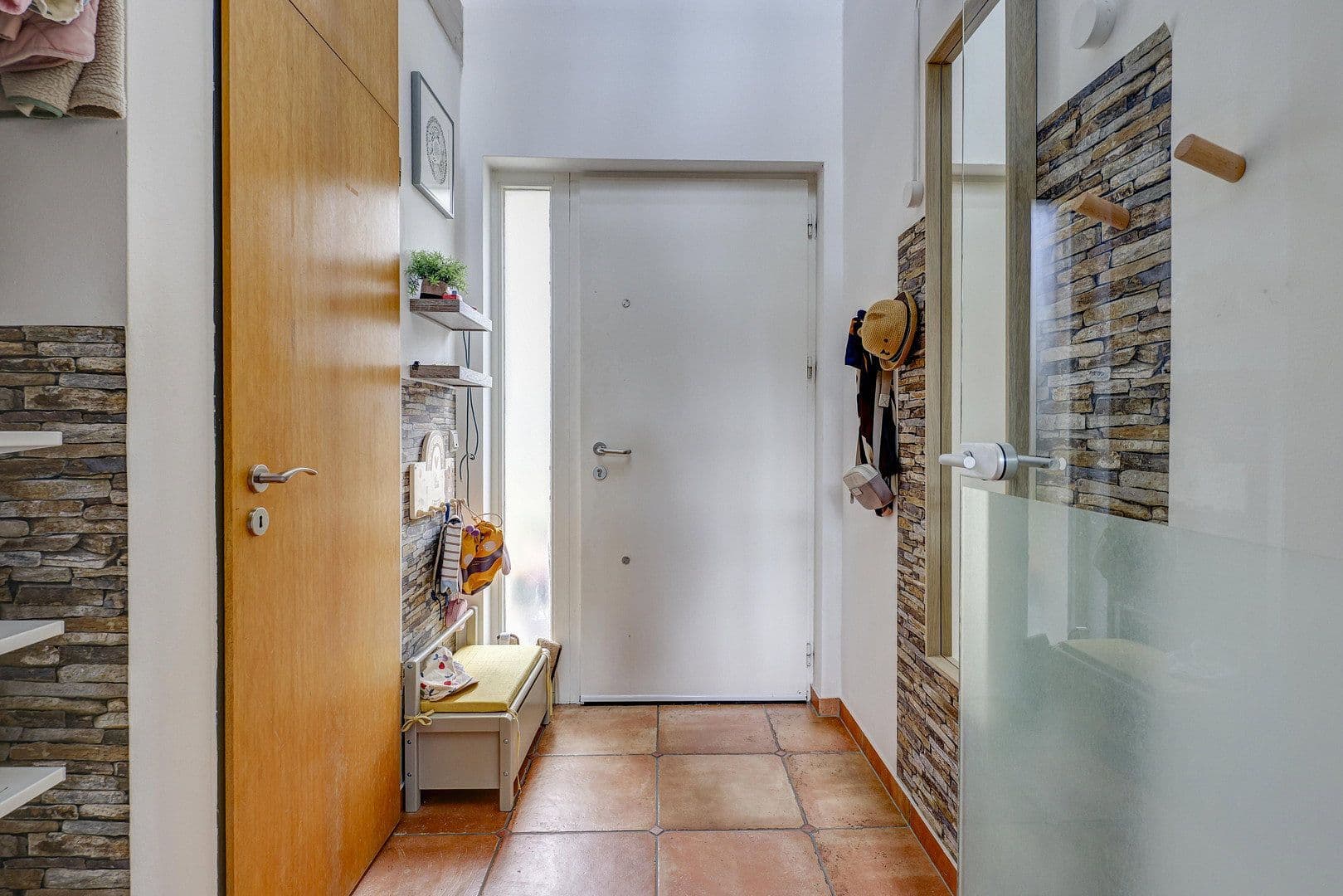 Prodej domu 167 m², pozemek 597 m², Rangsdorf, Braniborsko Prodej domu 167 m², pozemek 597 m², Rangsdorf, Braniborsko