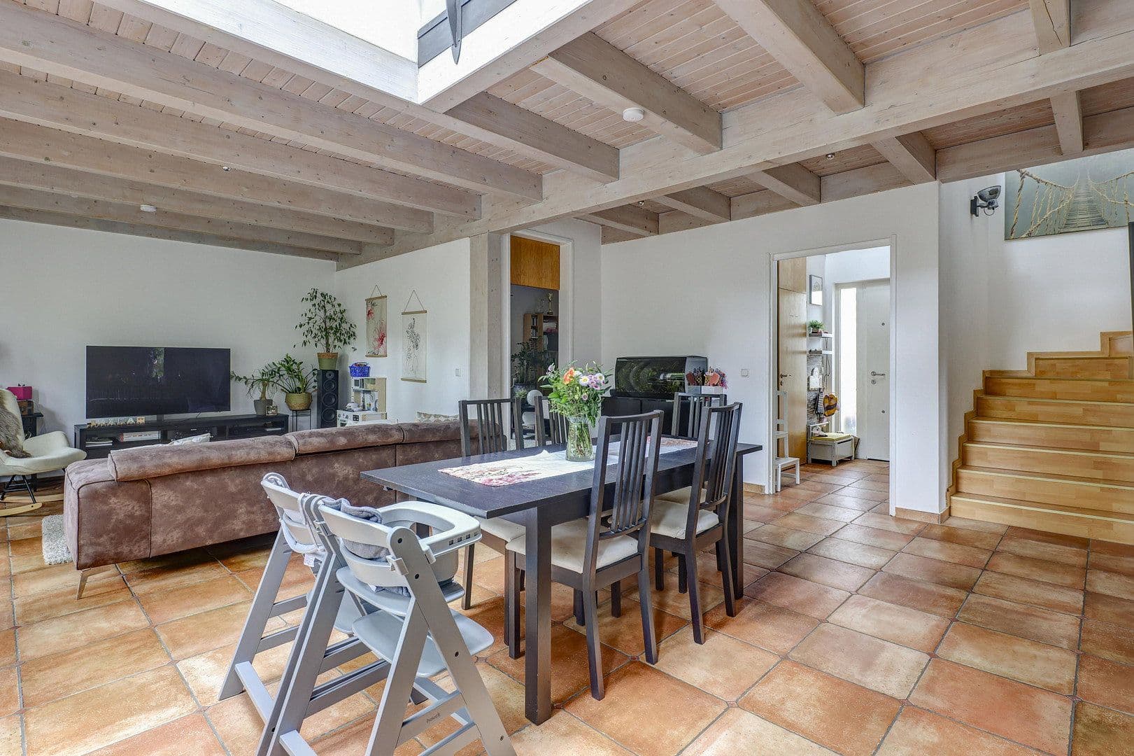 Prodej domu 167 m², pozemek 597 m², Rangsdorf, Braniborsko Prodej domu 167 m², pozemek 597 m², Rangsdorf, Braniborsko