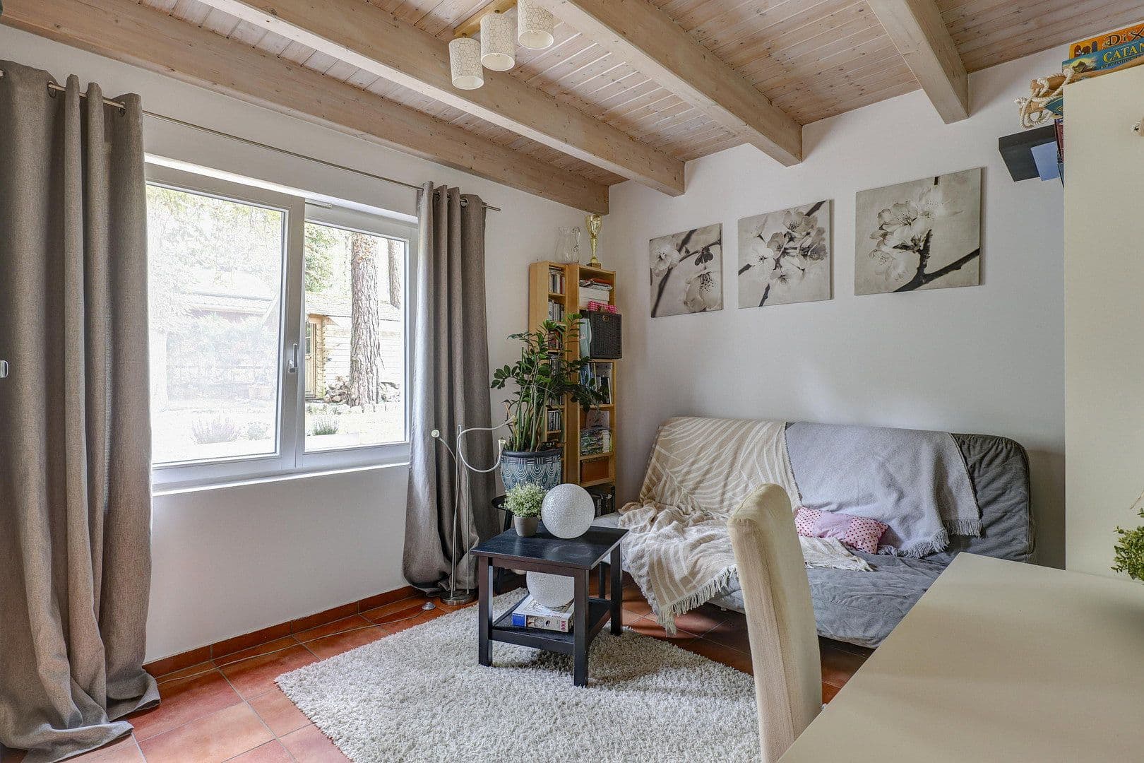 Prodej domu 167 m², pozemek 597 m², Rangsdorf, Braniborsko Prodej domu 167 m², pozemek 597 m², Rangsdorf, Braniborsko