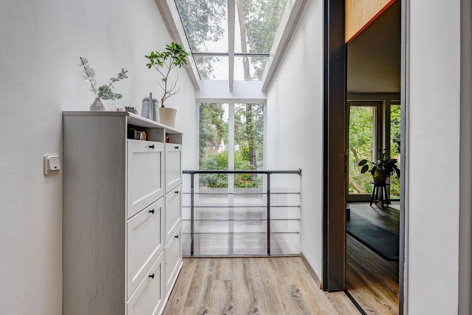 Prodej domu 167 m², pozemek 597 m², Rangsdorf, Braniborsko Prodej domu 167 m², pozemek 597 m², Rangsdorf, Braniborsko