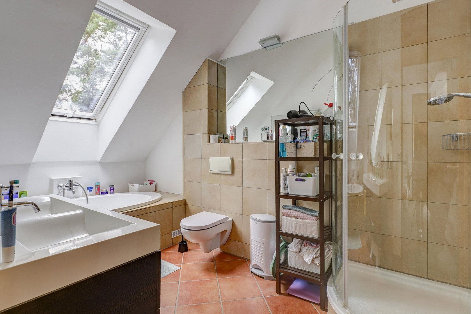 Prodej domu 167 m², pozemek 597 m², Rangsdorf, Braniborsko Prodej domu 167 m², pozemek 597 m², Rangsdorf, Braniborsko