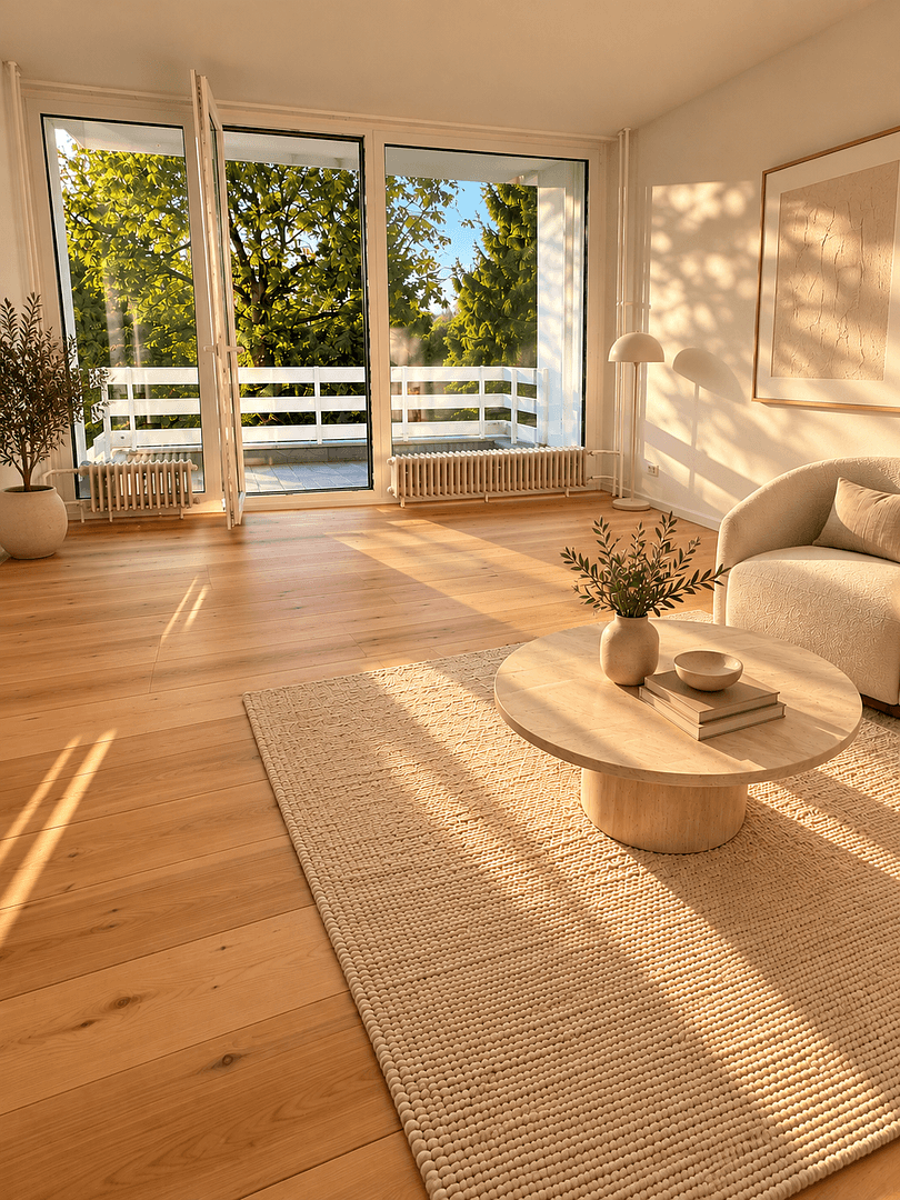 Prodej bytu 2+1 60 m², Berlin, Berlín Prodej bytu 2+1 60 m², Berlin, Berlín