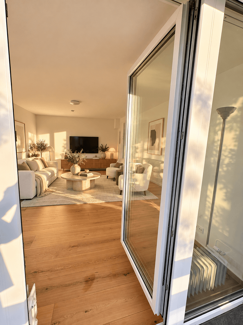 Prodej bytu 2+1 60 m², Berlin, Berlín Prodej bytu 2+1 60 m², Berlin, Berlín