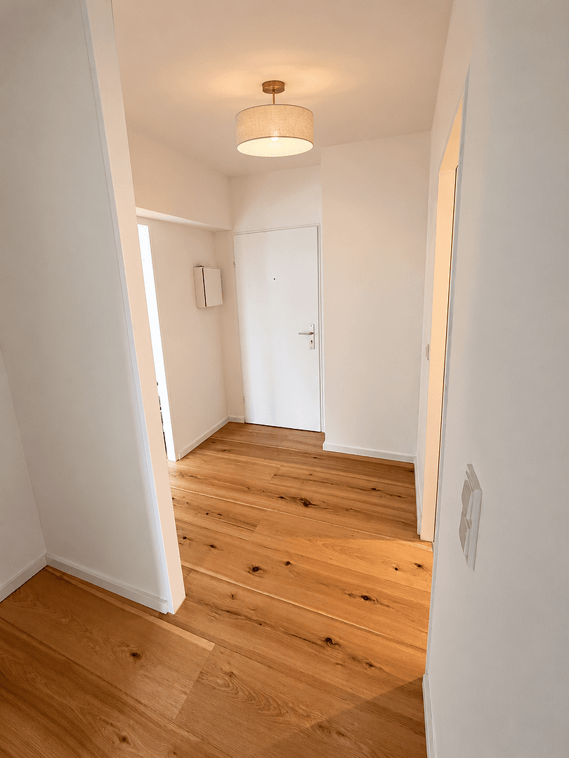 Prodej bytu 2+1 60 m², Berlin, Berlín Prodej bytu 2+1 60 m², Berlin, Berlín